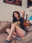 Reviews about escort with phone number 4174140132