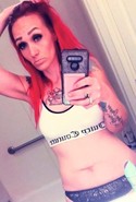 Reviews about escort with phone number 6822995403