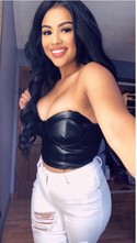 Reviews about escort with phone number 3238191870