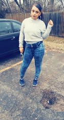 Reviews about escort with phone number 5022054407