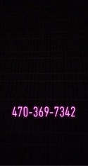 Reviews about escort with phone number 7704000683