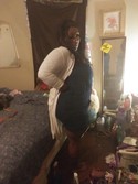 Reviews about escort with phone number 6825532570