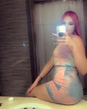 Reviews about escort with phone number 4156491378