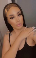 Reviews about escort with phone number 7044489015