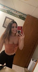 Reviews about escort with phone number 7342565480