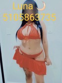 Reviews about escort with phone number 5105863735