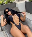 Reviews about escort with phone number 7864535800