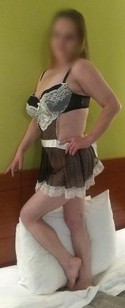 Reviews about escort with phone number 3369679703