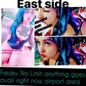 Reviews about escort with phone number 7865019685