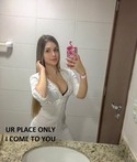 Reviews about escort with phone number 3476676640