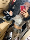 Reviews about escort with phone number 5627624509