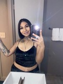 Reviews about escort with phone number 9166025842