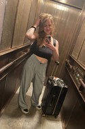 Reviews about escort with phone number 2156195889