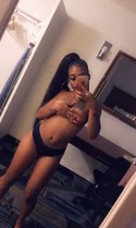 Reviews about escort with phone number 3168351409