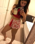 Reviews about escort with phone number 8143673567
