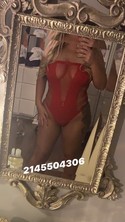 Reviews about escort with phone number 2145504306