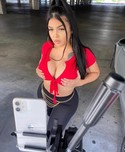 Reviews about escort with phone number 5615813453
