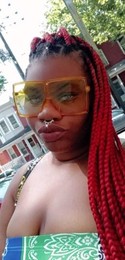 Reviews about escort with phone number 6098016666