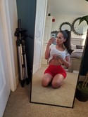 Reviews about escort with phone number 6572067693