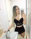 Reviews about escort with phone number 9563688253