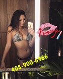 Reviews about escort with phone number 4089006966