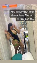 Reviews about escort with phone number 8058186586