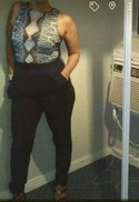 Reviews about escort with phone number 6827775352