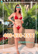 Reviews about escort with phone number 4086382511