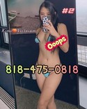 Reviews about escort with phone number 8184750818