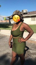 Reviews about escort with phone number 5397662080
