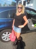 Reviews about escort with phone number 4128887973
