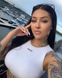 Reviews about escort with phone number 3413366554