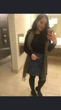 Reviews about escort with phone number 9177372871