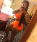 Reviews about escort with phone number 3477194473