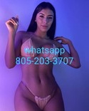 Reviews about escort with phone number 8052033707