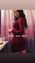 Reviews about escort with phone number 5628463505