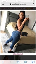 Reviews about escort with phone number 2254842533
