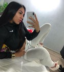 Reviews about escort with phone number 6406001553