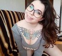 Reviews about escort with phone number 6097953369