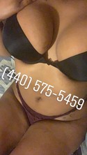 Reviews about escort with phone number 4405755459