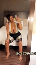 Reviews about escort with phone number 5087090253