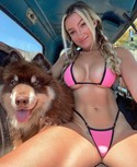 Reviews about escort with phone number 4142602455