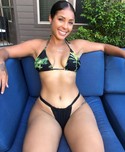 Reviews about escort with phone number 3233661750