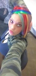 Reviews about escort with phone number 8568048336