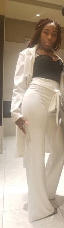 Reviews about escort with phone number 4193864861