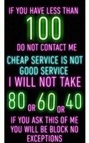 Reviews about escort with phone number 2069460047