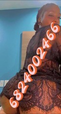 Reviews about escort with phone number 6824002466