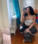 Reviews about escort with phone number 6073010878