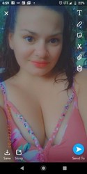 Reviews about escort with phone number 7162811071