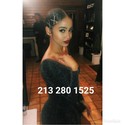 Reviews about escort with phone number 2132801525
